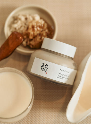 [Beauty of Joseon] Ground Rice and Honey Glow Mask 150ml – Beauty of Joseon | ClozArt
