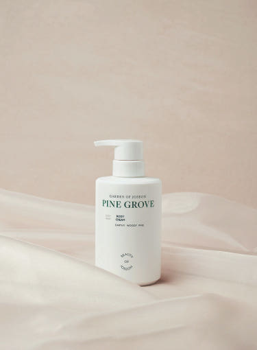 [Beauty of Joseon] Pine Grove Body Cream 400ml – Beauty of Joseon | ClozArt
