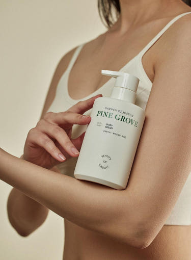 [Beauty of Joseon] Pine Grove Body Cream 400ml – Beauty of Joseon | ClozArt