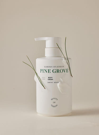 [Beauty of Joseon] Pine Grove Body Cream 400ml – Beauty of Joseon | ClozArt