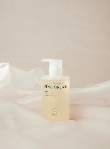 [Beauty of Joseon] Pine Grove Body Wash 400ml – Beauty of Joseon | ClozArt