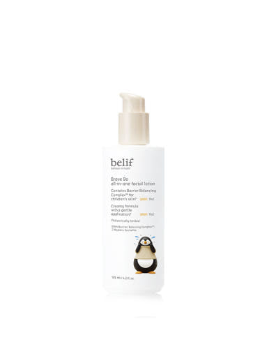 belif Brave Bo All In One Facial Lotion 125ml – belif | ClozArt