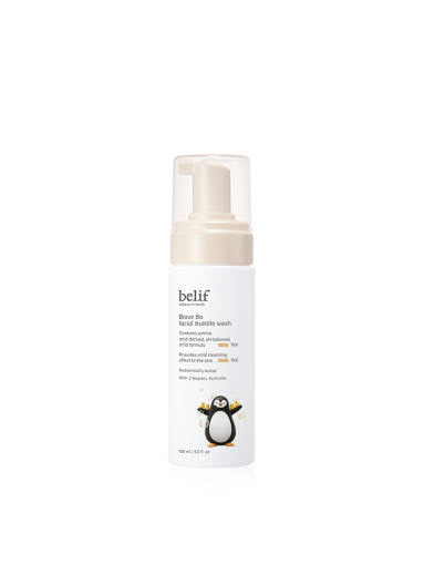 belif Brave Bo Bubble Wash 150ml – belif | ClozArt