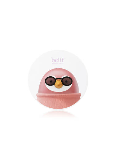 belif Happy Bo Sun Metal Cushion 15g (SPF50+/PA+++) – belif | ClozArt