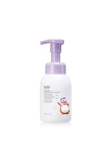 belif Happy Bo Top To Toe All-In-One Wash 300ml – belif | ClozArt