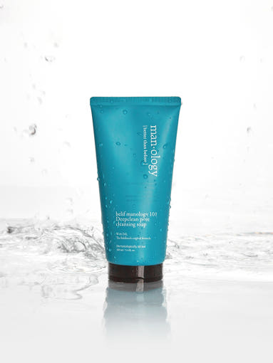 belif Manology 101 Deepclean Pore Cleansing Soap 160ml – belif | ClozArt