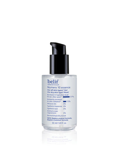 belif Numero 10 Essence 50ml – belif | ClozArt