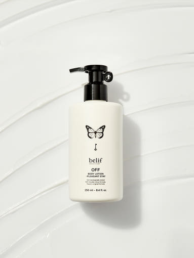 belif Off Body Lotion 250ml (2-type) – belif | ClozArt