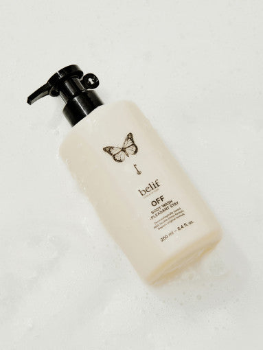 belif Off Body Wash 250ml (2-type) – belif | ClozArt