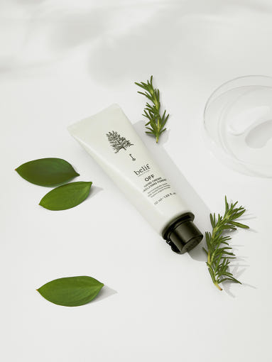 belif Off Hand Cream 50ml (2-type) – belif | ClozArt
