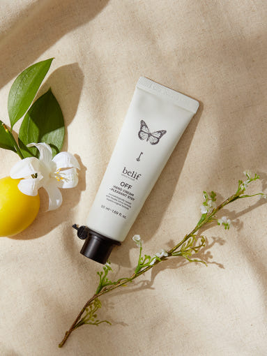 belif Off Hand Cream 50ml (2-type) – belif | ClozArt