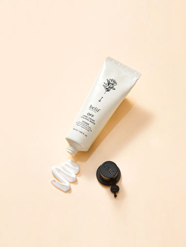belif Off Intense Hand Cream Calming White 50ml – belif | ClozArt