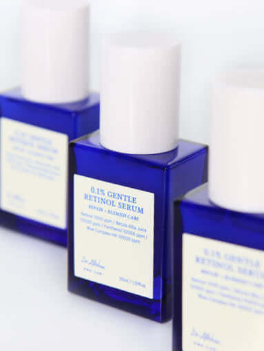 Dr.Althea 0.1 Gentle Retinol Serum 30ml – Dr.Althea | ClozArt
