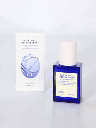Dr.Althea 0.1 Gentle Retinol Serum 30ml – Dr.Althea | ClozArt