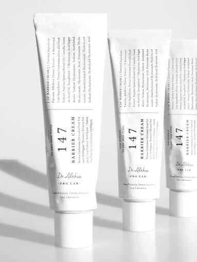 Dr.Althea 147 Barrier Cream 50ml – Dr.Althea | ClozArt