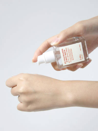 Dr.Althea 15% Niacinamide Purity Serum 30ml – Dr.Althea | ClozArt