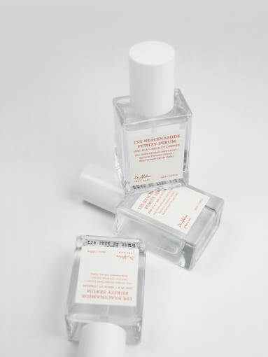 Dr.Althea 15% Niacinamide Purity Serum 30ml – Dr.Althea | ClozArt