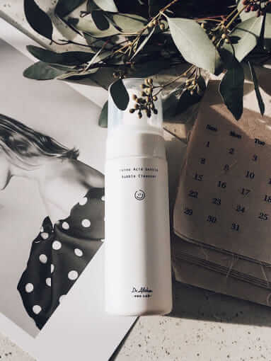Dr.Althea Amino Acid Gentle Bubble Cleanser 140ml – Dr.Althea | ClozArt