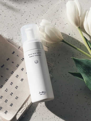 Dr.Althea Amino Acid Gentle Bubble Cleanser 140ml – Dr.Althea | ClozArt