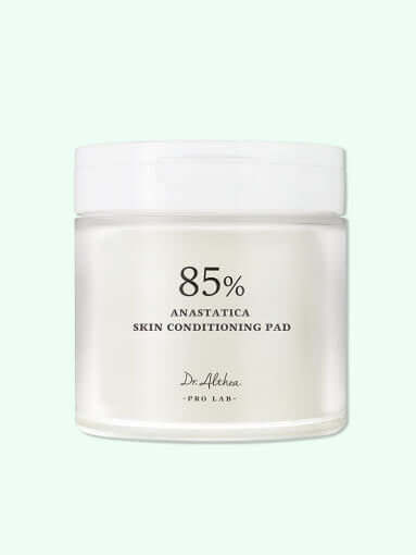 Dr.Althea Anastatica Skin Conditioning Pad 65ea/170ml – Dr.Althea | ClozArt