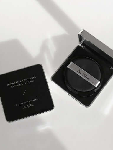 Dr.Althea Aurora Cover Cushion Moisture SPF50+ PA+++ 15g – Dr.Althea | ClozArt