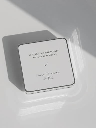 Dr.Althea Aurora Cover Cushion SPF50+ PA+++ 15g [Refill] – Dr.Althea | ClozArt