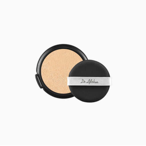 Dr.Althea Aurora Cover Cushion SPF50+ PA+++ 15g [Refill] – Dr.Althea | ClozArt