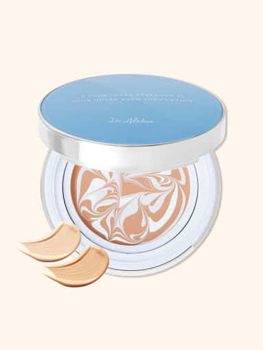 Dr.Althea Double Serum Balm Foundation SPF50+ PA+++ 12g – Dr.Althea | ClozArt