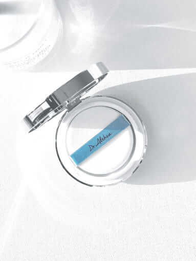 Dr.Althea Double Serum Balm Foundation SPF50+ PA+++ 12g – Dr.Althea | ClozArt