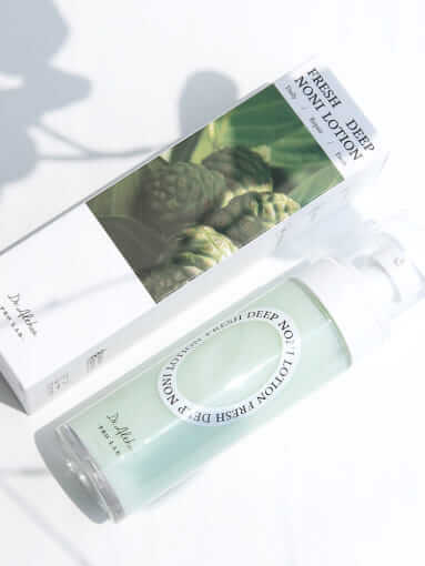 Dr.Althea Fresh Deep Noni Lotion 110ml – Dr.Althea | ClozArt