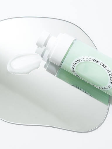Dr.Althea Fresh Deep Noni Lotion 110ml – Dr.Althea | ClozArt