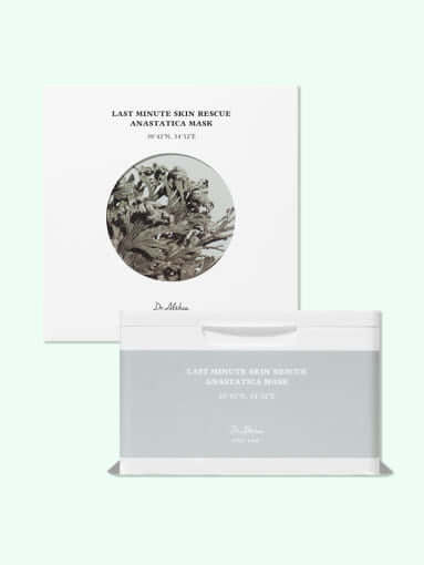 Dr.Althea Last Minute Skin Rescue Anastatica Mask 30ea/310ml – Dr.Althea | ClozArt