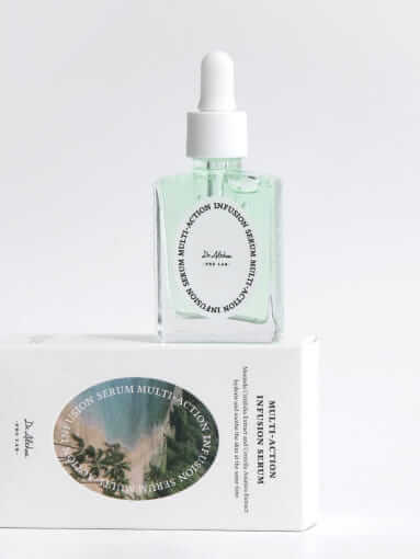 Dr.Althea Multi Action Infusion Serum 30ml – Dr.Althea | ClozArt