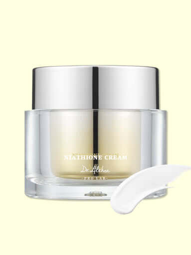 Dr.Althea Niathione Cream 50ml – Dr.Althea | ClozArt