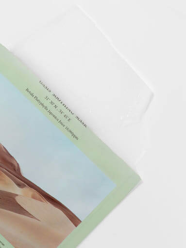 Dr.Althea Oasis Soothing Mask 27g*5ea – Dr.Althea | ClozArt