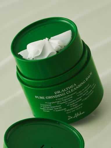 Dr.Althea Pure Grinding Cleansing Balm 50ml – Dr.Althea | ClozArt