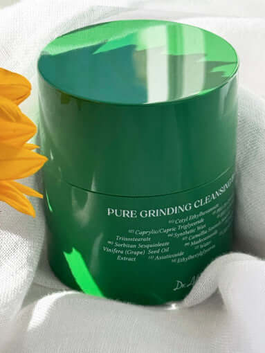 Dr.Althea Pure Grinding Cleansing Balm 50ml – Dr.Althea | ClozArt
