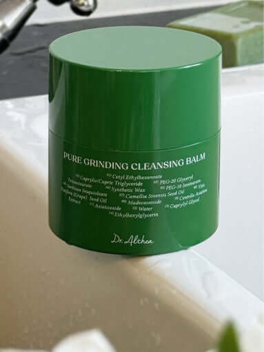 Dr.Althea Pure Grinding Cleansing Balm 50ml – Dr.Althea | ClozArt