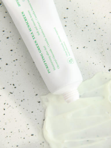 Dr.Althea Purifying Green Tea Sun Screen SPF50+ PA++++ 50ml – Dr.Althea | ClozArt