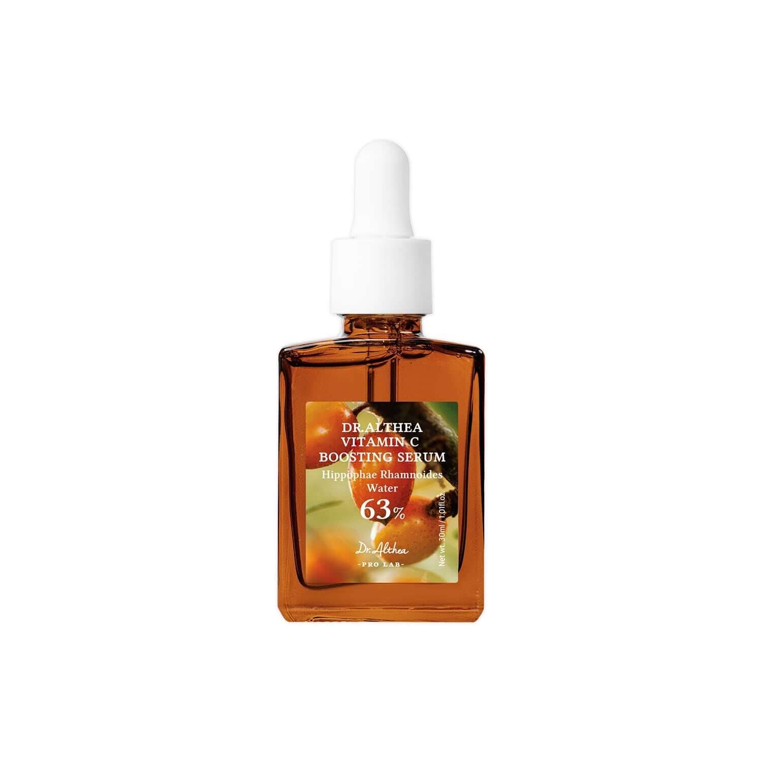 Dr.Althea Vitamin C Boosting Serum 30ml – Dr.Althea | ClozArt