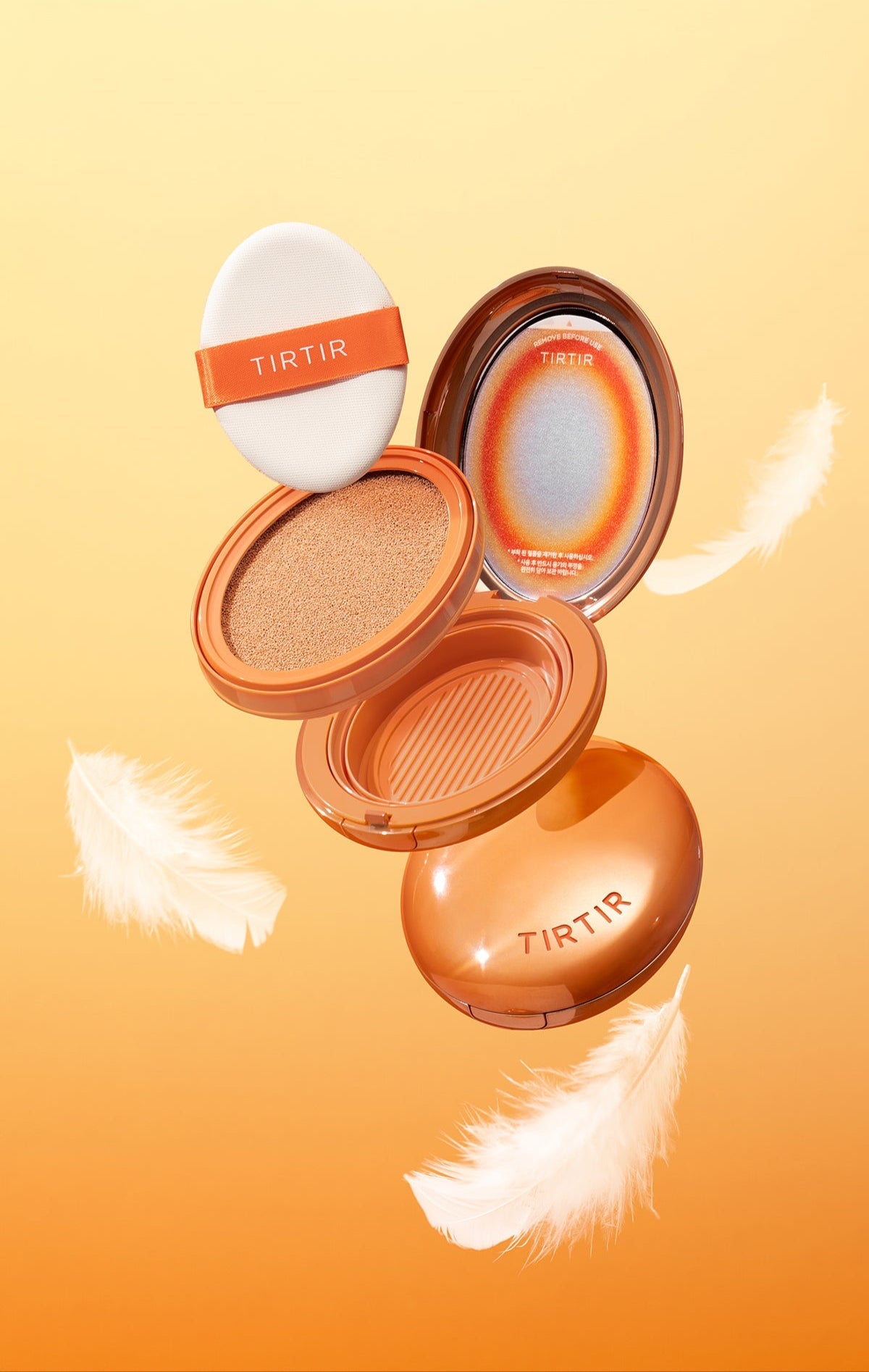 TIRTIR Mask Fit AI Filter Cushion SPF50+ PA++++ 18g (15shades) – TIRTIR | ClozArt
