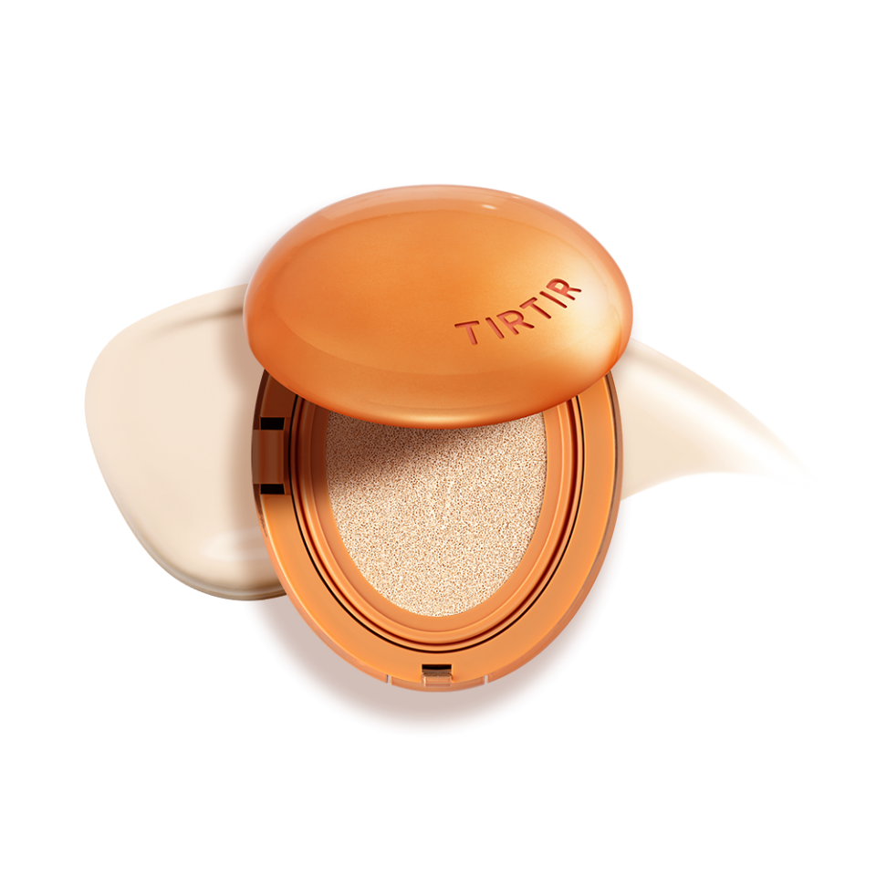 TIRTIR Mask Fit AI Filter Cushion SPF50+ PA++++ 4.5g #MINI (15shades) – TIRTIR | ClozArt