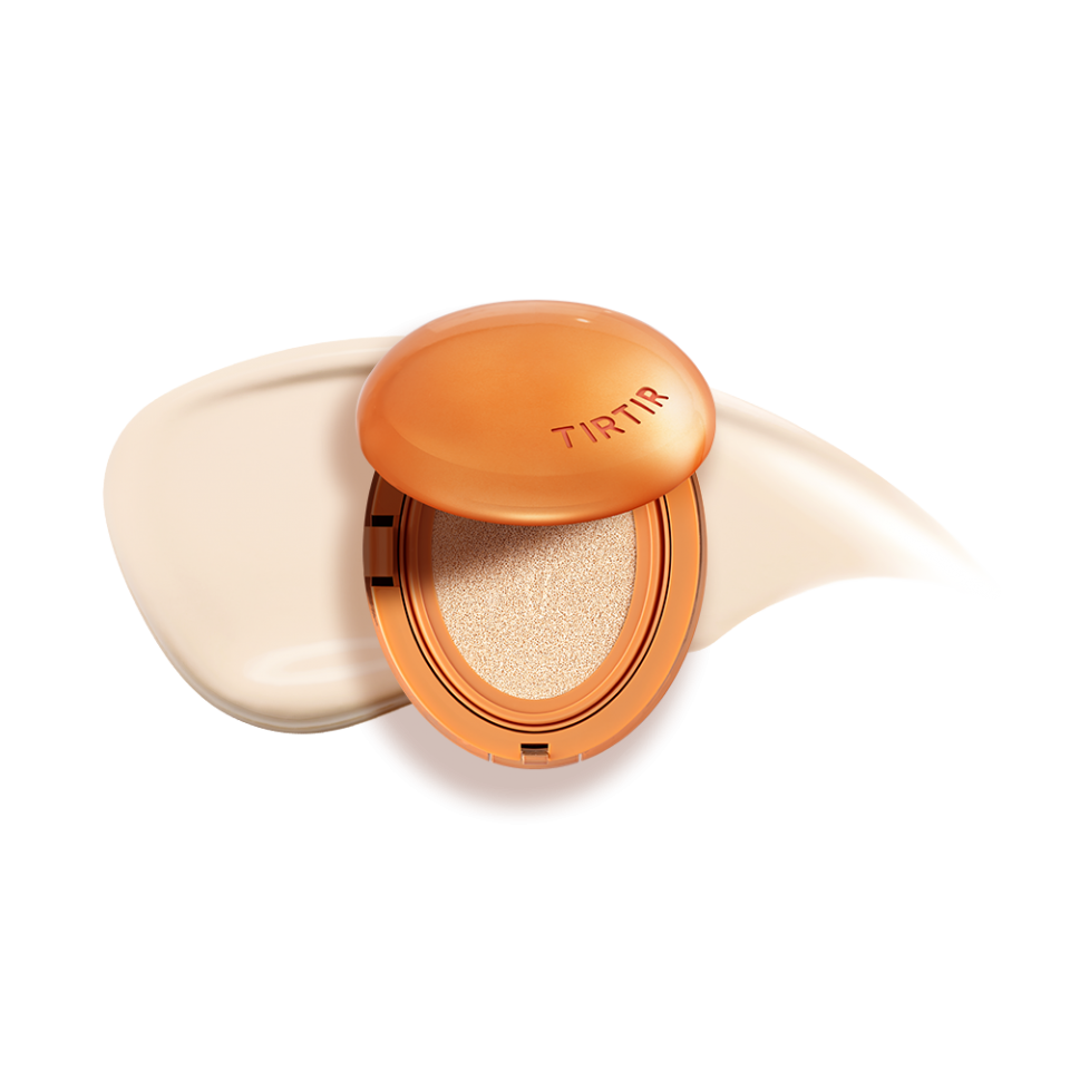 TIRTIR Mask Fit AI Filter Cushion SPF50+ PA++++ 4.5g #MINI (15shades) – TIRTIR | ClozArt