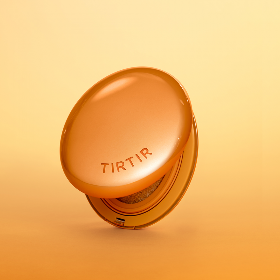 TIRTIR Mask Fit AI Filter Cushion SPF50+ PA++++ 4.5g #MINI (15shades) – TIRTIR | ClozArt