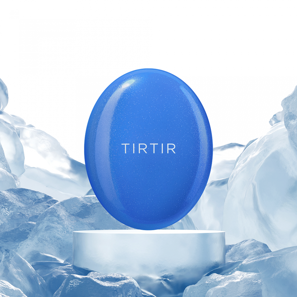 TIRTIR Mask Fit Cool Sun Cushion SPF50+ PA++++ 15g – TIRTIR | ClozArt