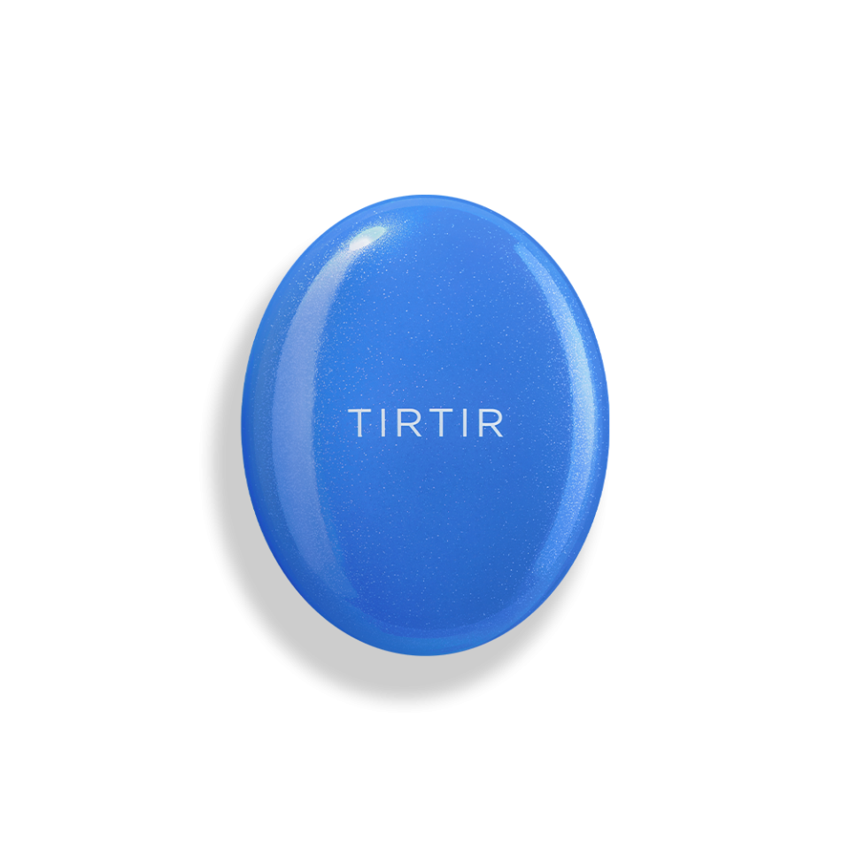 TIRTIR Mask Fit Cool Sun Cushion SPF50+ PA++++ 15g – TIRTIR | ClozArt
