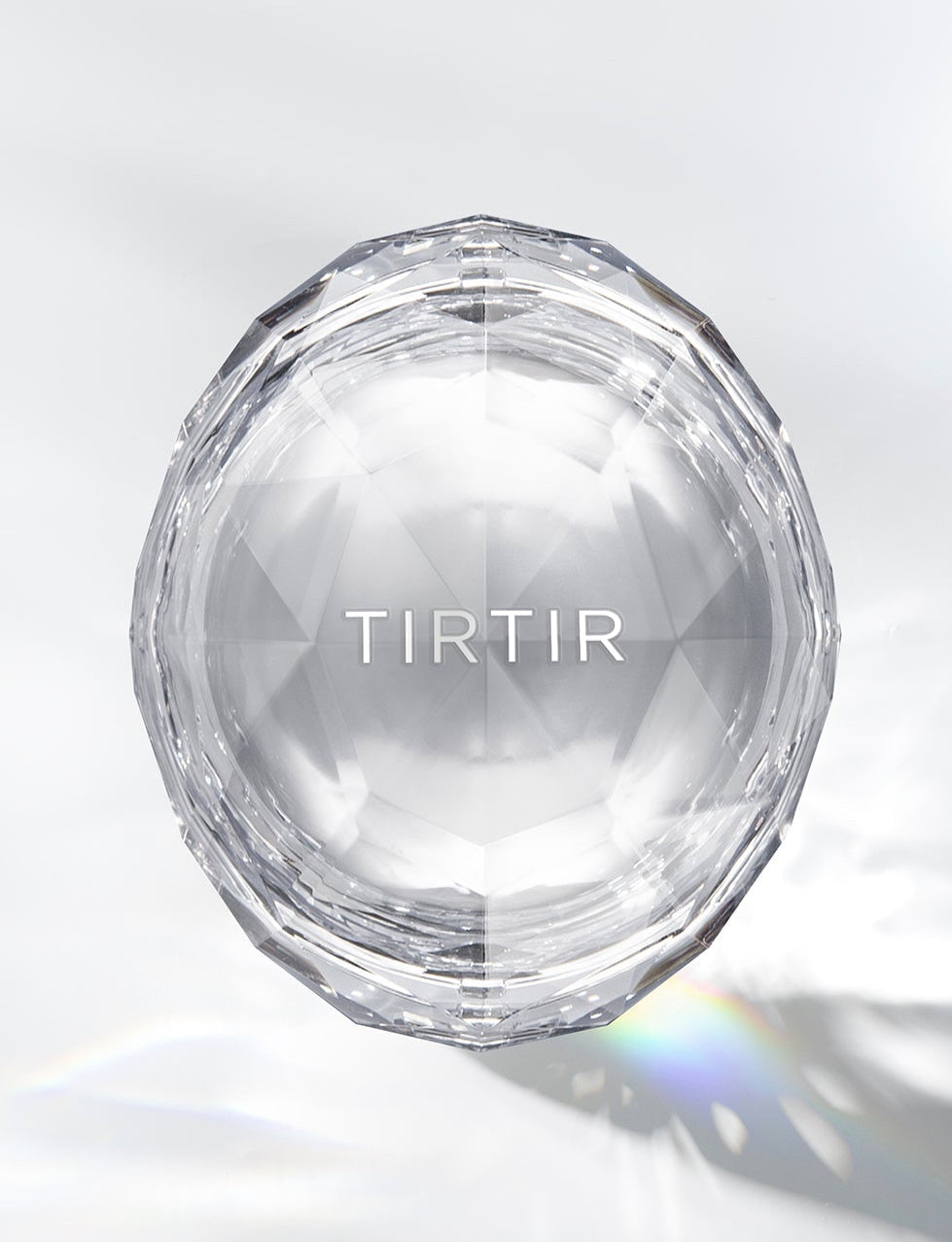 TIRTIR Mask Fit Crystal Mesh Cushion SPF50+ PA++++ 5g #MINI (15shades) – TIRTIR | ClozArt