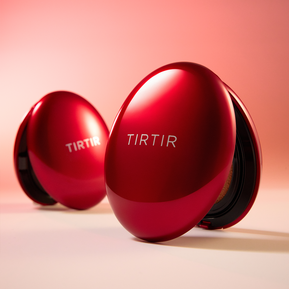 TIRTIR Mask Fit Red Cushion SPF40 PA++ 18g (45shades) – TIRTIR | ClozArt