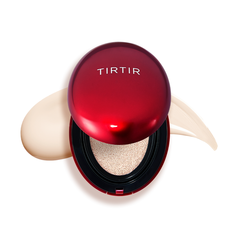 TIRTIR Mask Fit Red Cushion SPF40 PA++ 18g (45shades) – TIRTIR | ClozArt