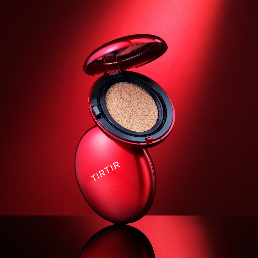 TIRTIR Mask Fit Red Cushion SPF40 PA++ 18g (45shades) – TIRTIR | ClozArt
